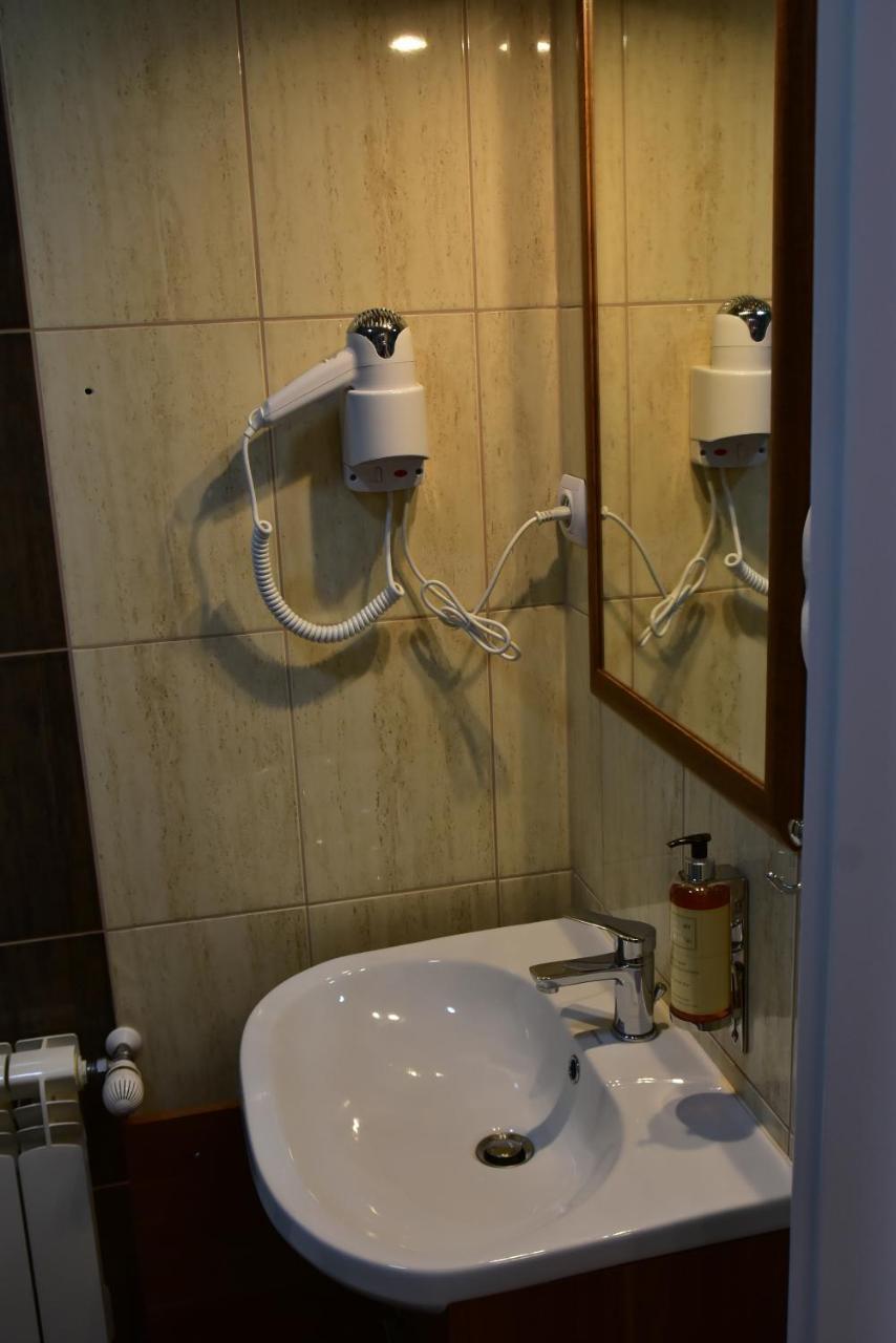 Pokoje Restauracja Lech Strzalkowo Kültér fotó