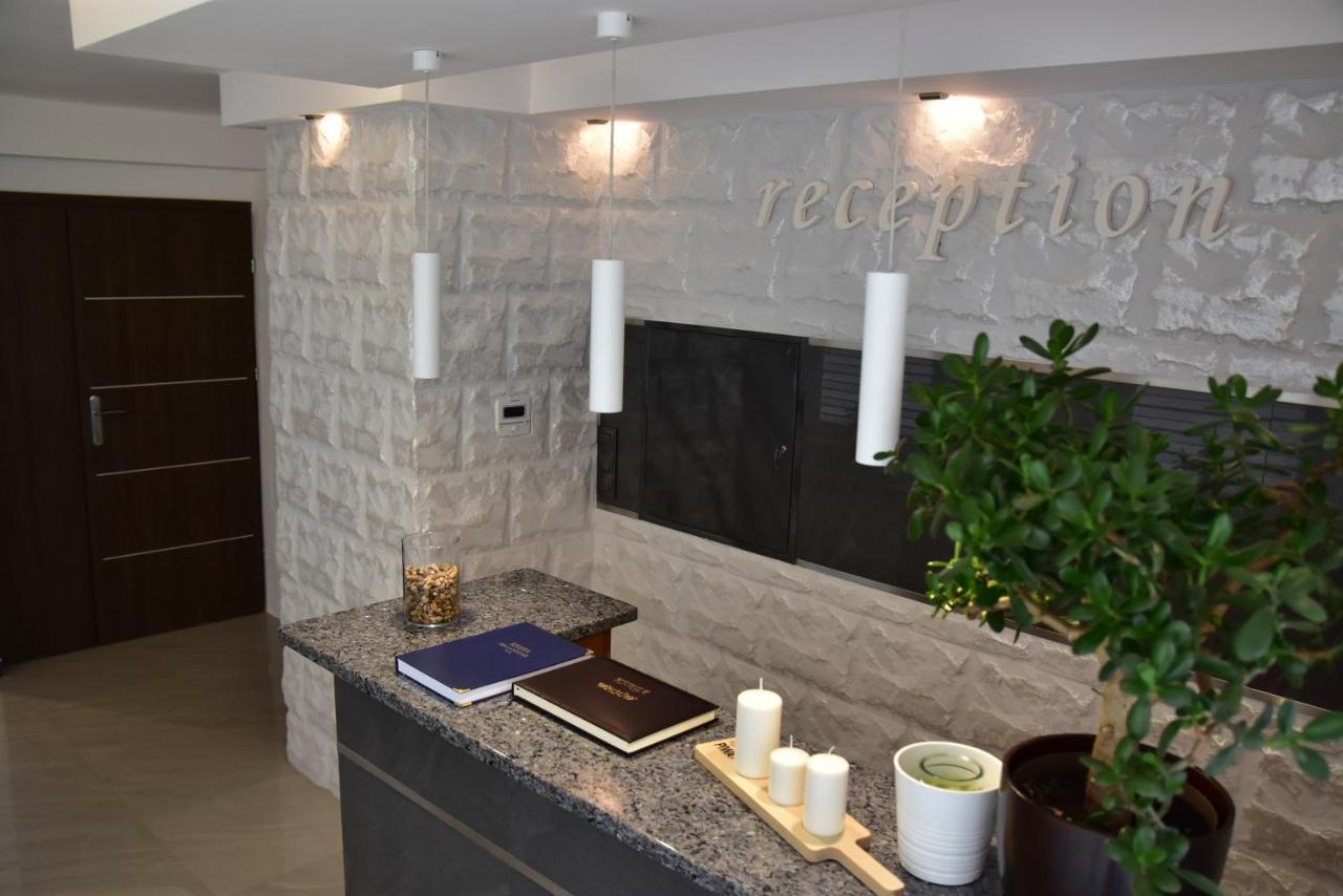 Pokoje Restauracja Lech Strzalkowo Kültér fotó